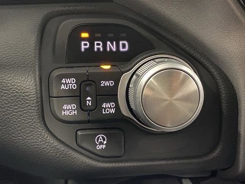 New 2026 RAM 1500 Laramie w/ Night Edition image 22