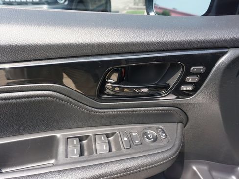 Used 2022 Honda Odyssey Touring image 4