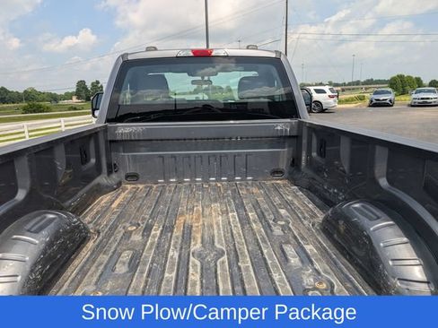 Used 2024 Ford F250 XL AWD/4WD image 10