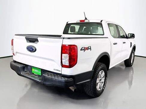 Used 2024 Ford Ranger XL image 10