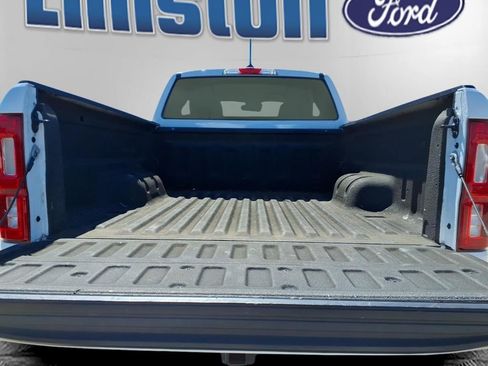 Used 2022 Ford Ranger XLT w/ Trailer Tow Package image 13