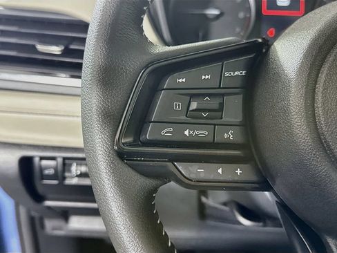 Certified 2025 Subaru Forester Premium AWD/4WD image 21