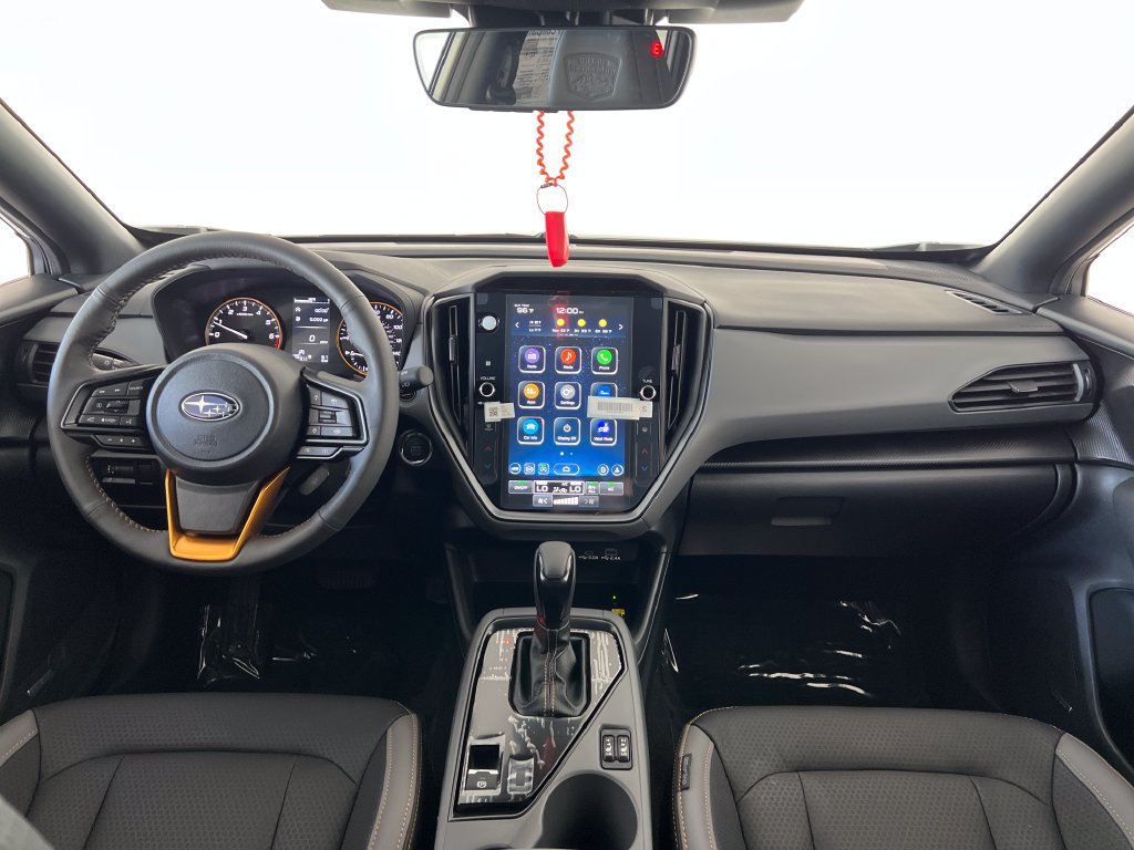 New 2026 Subaru Crosstrek 2.5i Wilderness AWD/4WD image 15