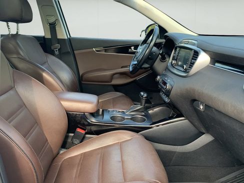 Used 2019 Kia Sorento SX w/ SX Touring Package FWD image 36
