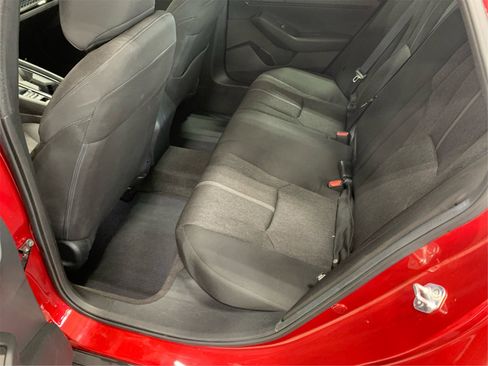 Used 2024 Honda Accord Sport image 10