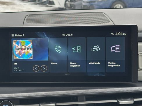 Used 2025 Hyundai Santa Fe SEL image 21