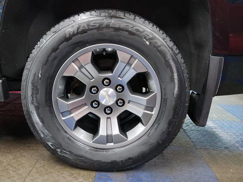 Used 2019 Chevrolet Tahoe LS w/ Max Trailering Package image 71