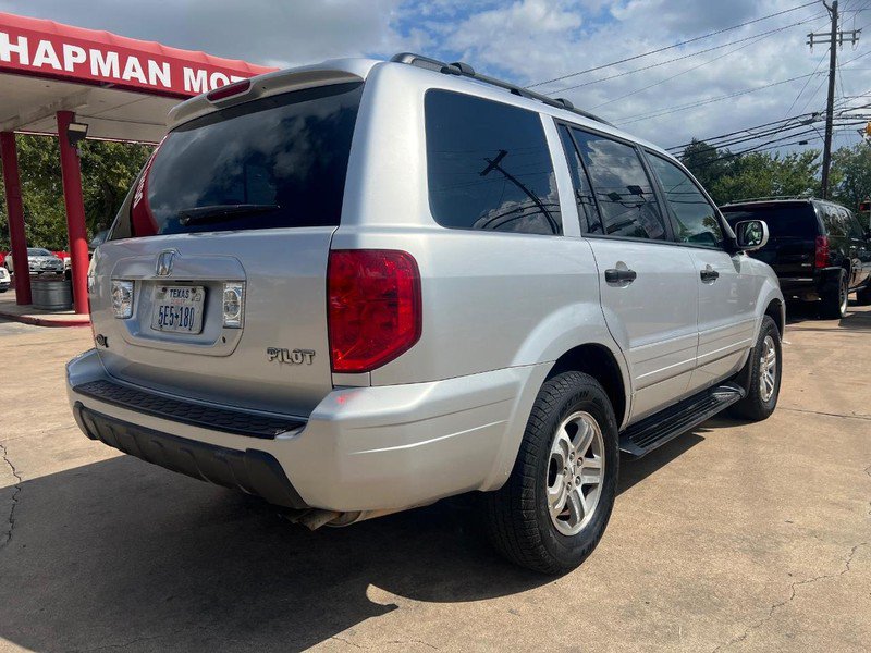Used 2005 Honda Pilot EX-L image 6