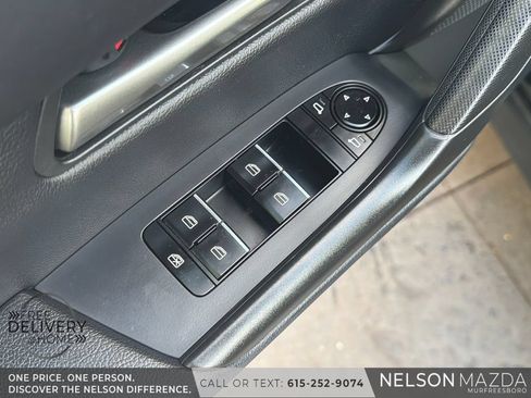 Certified 2023 MAZDA CX-50 2.5 S w/ Weather Package AWD/4WD image 21