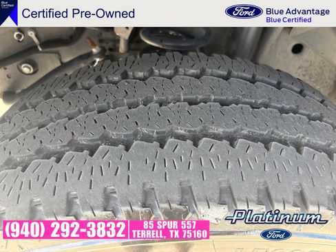 Used 2024 RAM 2500 Limited AWD/4WD image 11