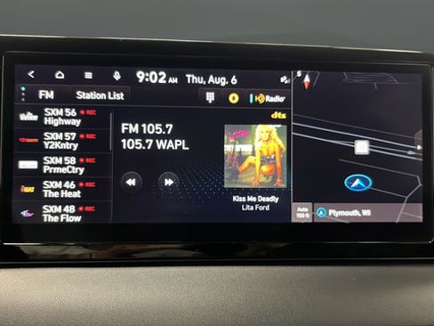 Used 2025 Hyundai Palisade SEL AWD/4WD image 33