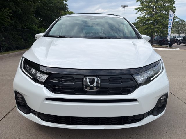 New 2026 Honda Odyssey EX-L image 8