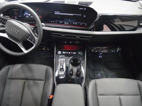 New 2025 Audi A5 2.0T Premium Plus image 8