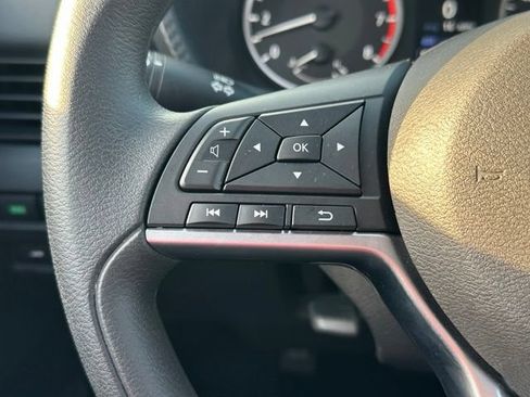 Used 2023 Nissan Sentra S FWD image 38