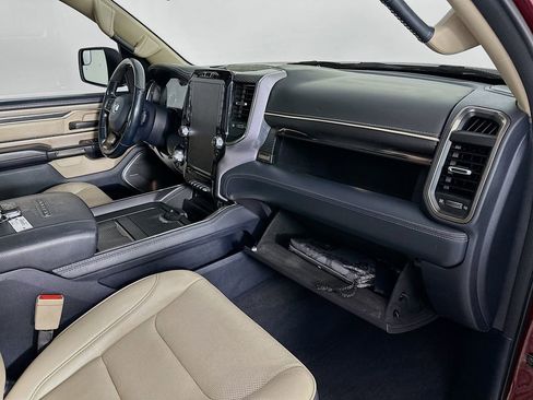 Used 2020 RAM 1500 Limited AWD/4WD image 31