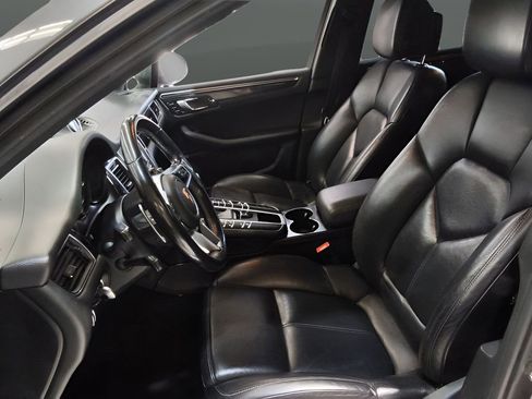 Used 2015 Porsche Macan S AWD/4WD image 15