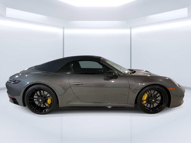 Used 2024 Porsche 911 Carrera GTS RWD image 6