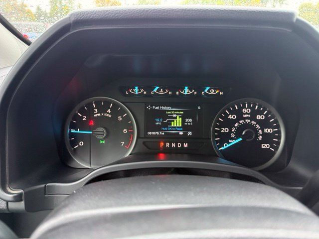 Used 2019 Ford F150 XLT w/ Equipment Group 302A Luxury AWD/4WD image 16