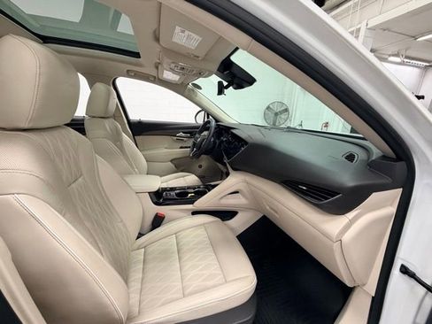 Certified 2023 Buick Envision Avenir image 33