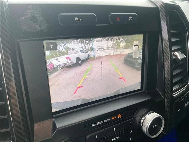 Used 2018 Ford F150 XLT AWD/4WD image 23