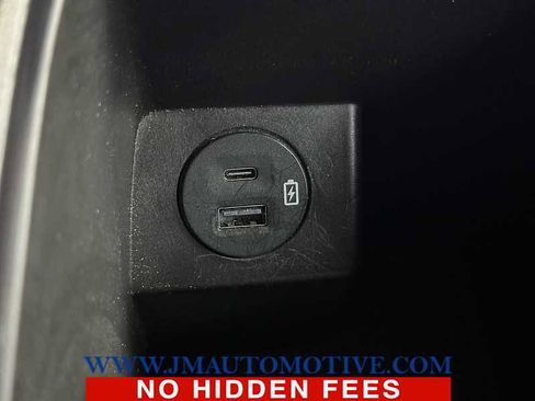 Used 2024 Ford Bronco Sport Big Bend image 32