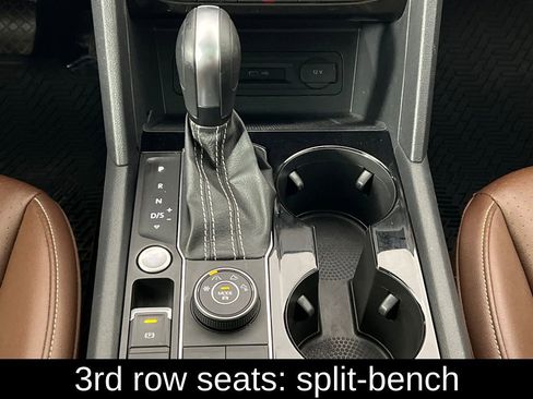 Used 2022 Volkswagen Atlas SE image 13