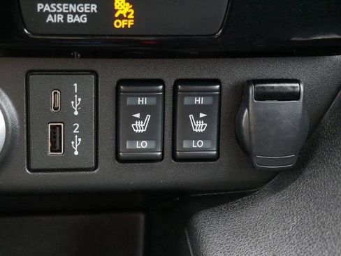 Certified 2024 Nissan Leaf SV Plus FWD image 21