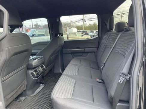 Used 2023 Ford F150 XL w/ STX Appearance Package image 11
