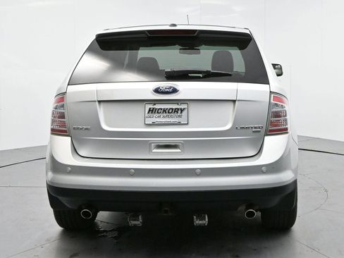 Used 2010 Ford Edge Limited image 6