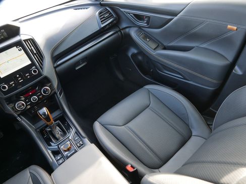 Used 2024 Subaru Forester Wilderness image 11