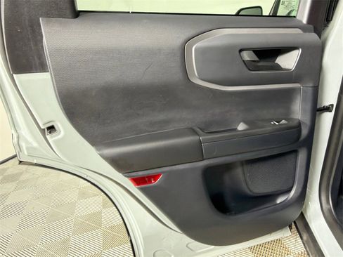 Used 2023 Ford Bronco Sport Big Bend image 21