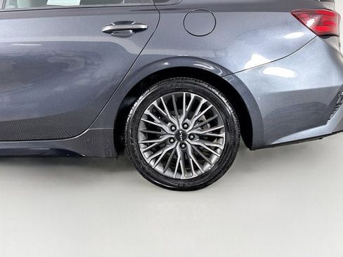 Certified 2023 Kia Forte GT-Line w/ GT-Line Premium Package image 31