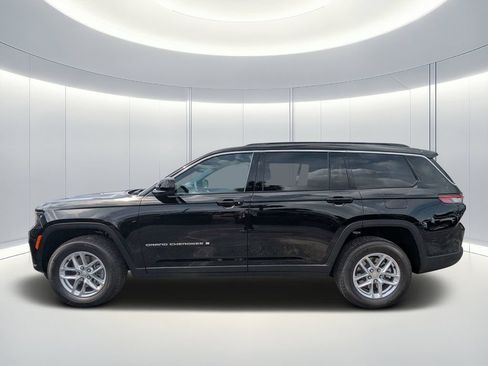 New 2026 Jeep Grand Cherokee L 2WD image 7