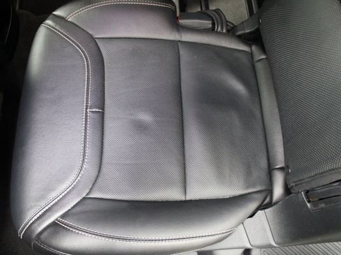 Used 2020 Ford Explorer ST w/ Premium Technology Package image 25