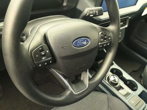 New 2026 Ford Maverick XL AWD/4WD image 15