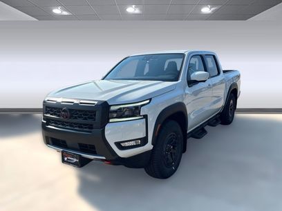 New 2026 Nissan Frontier Pro-X w/ Pro-X Convenience Package