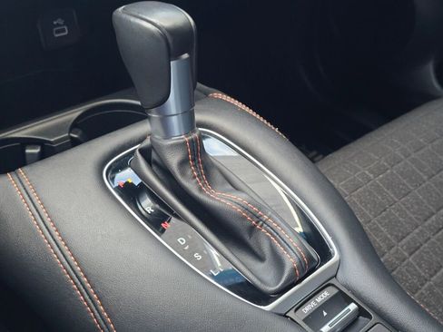 Certified 2024 Honda HR-V Sport image 34