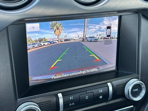 Used 2022 Ford Mustang GT Premium w/ Equipment Group 401A RWD image 18