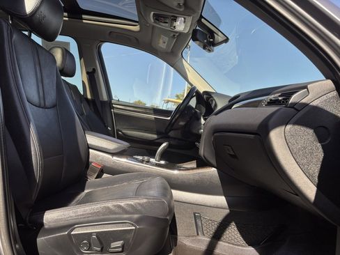 Used 2015 BMW X3 xDrive35i image 20