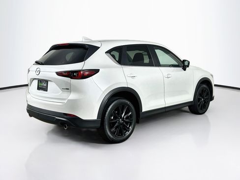 Used 2025 MAZDA CX-5 Carbon Edition AWD/4WD image 9