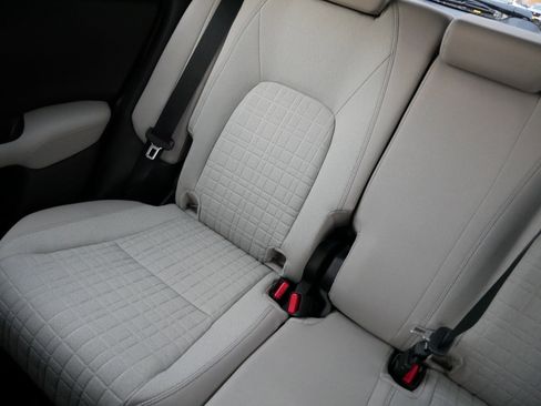 Certified 2026 Honda HR-V LX image 12