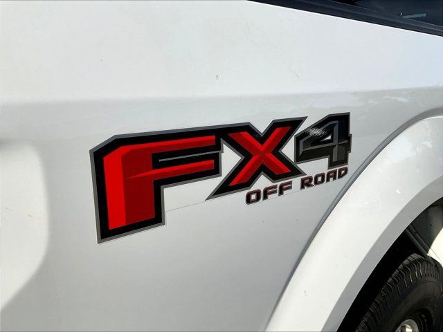 Used 2018 Ford F150 XLT w/ Equipment Group 301A Mid AWD/4WD image 29