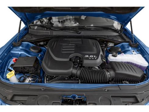 Used 2023 Chrysler 300 S RWD image 15