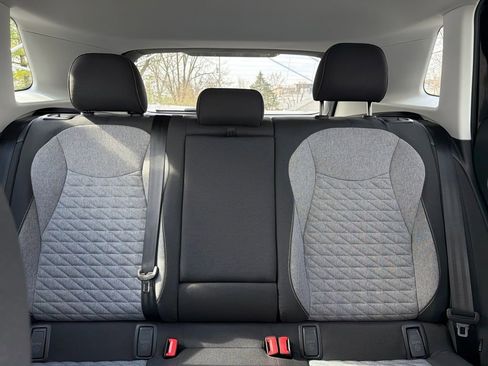 New 2026 Volkswagen Tiguan S FWD image 30