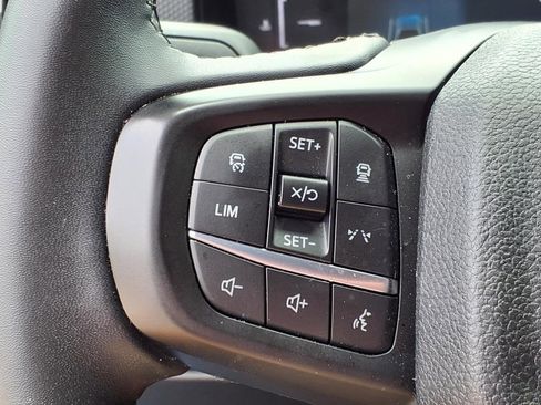 Certified 2024 Ford Ranger XLT image 16