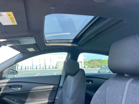 Certified 2023 Honda Accord Sport image 29