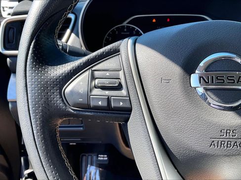 Used 2018 Nissan Maxima 3.5 SV image 18