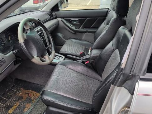 Used 2003 Subaru Baja image 5