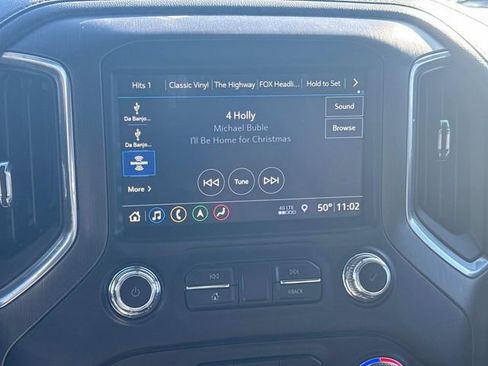 Used 2019 GMC Sierra 1500 AT4 w/ Technology Package image 33