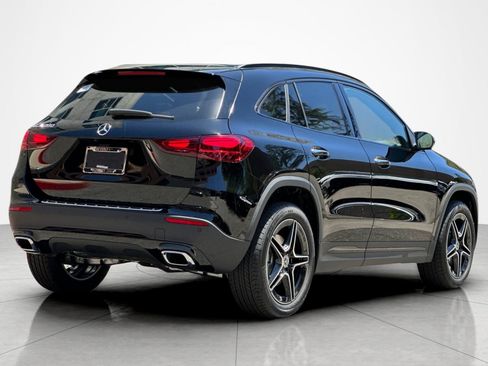 New 2026 Mercedes-Benz GLA 250 image 5